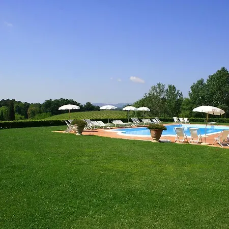 Borgo Del Castellaccio Casa di campagna Fauglia