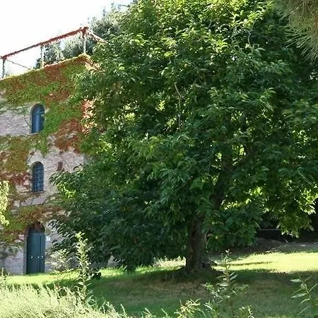 Casa di campagna Borgo Del Castellaccio