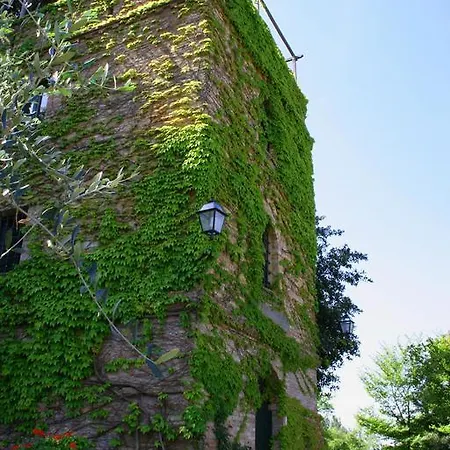 Borgo Del Castellaccio Fauglia