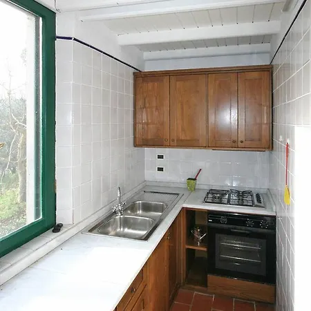Casa di campagna Borgo Del Castellaccio *