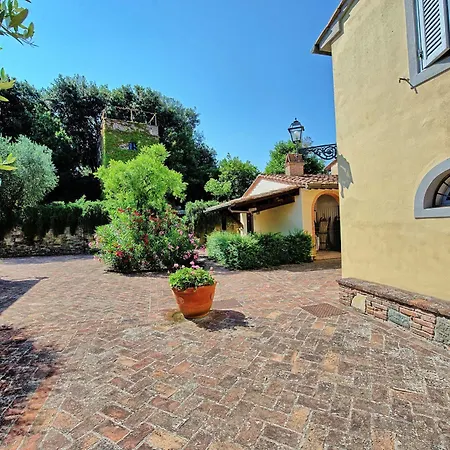 Borgo Del Castellaccio * Fauglia