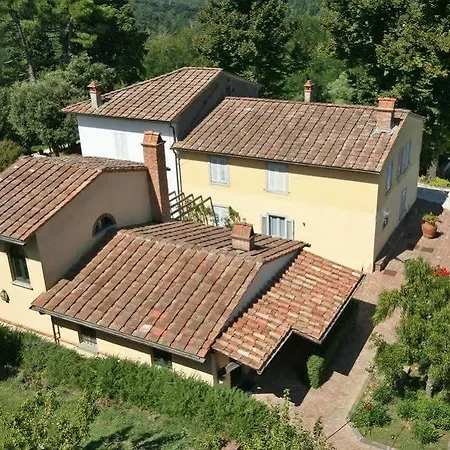 Borgo Del Castellaccio