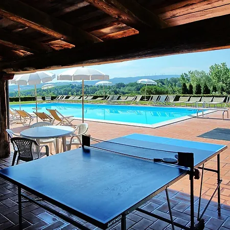 Borgo Del Castellaccio Fauglia