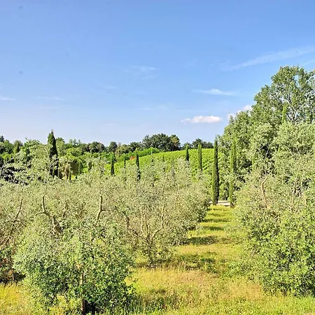 Borgo Del Castellaccio *