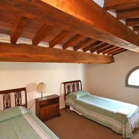 Borgo Del Castellaccio *