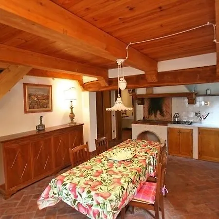 Country house Borgo Del Castellaccio Fauglia