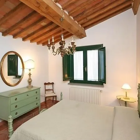 Borgo Del Castellaccio Летний дом