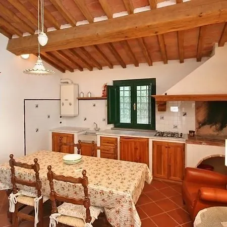 Летний дом Borgo Del Castellaccio