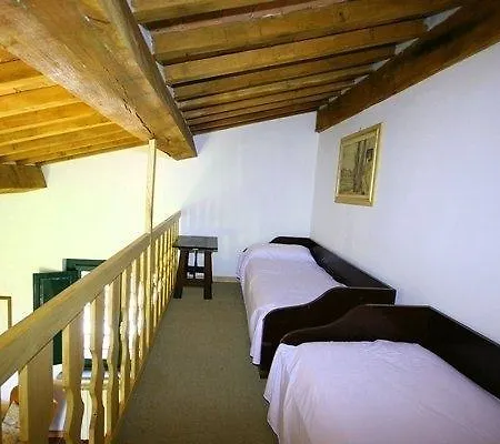 Borgo Del Castellaccio Fauglia