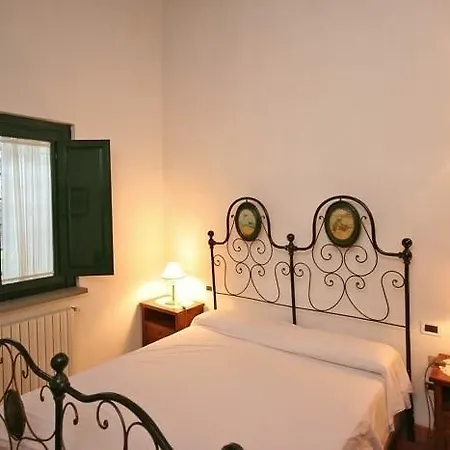 Borgo Del Castellaccio Летний дом