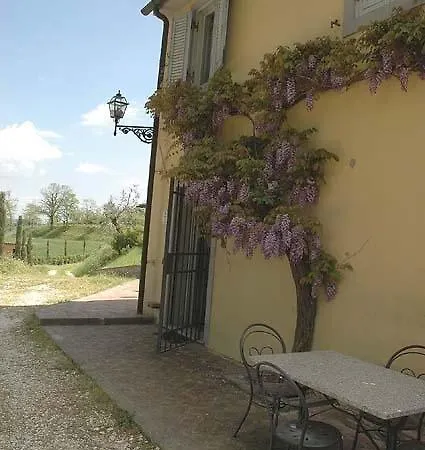 Borgo Del Castellaccio * Fauglia