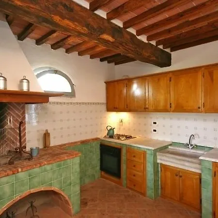 Borgo Del Castellaccio Country house