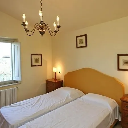 Летний дом Borgo Del Castellaccio *