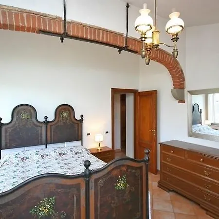 Borgo Del Castellaccio