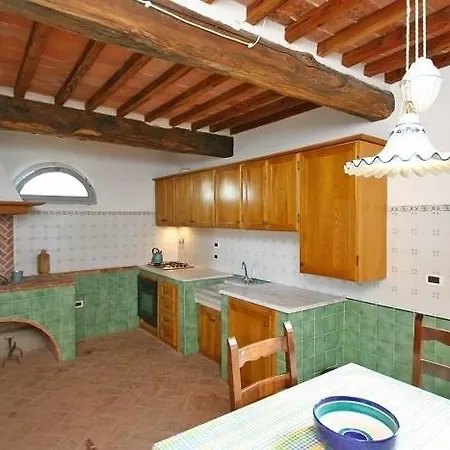 Летний дом Borgo Del Castellaccio Fauglia