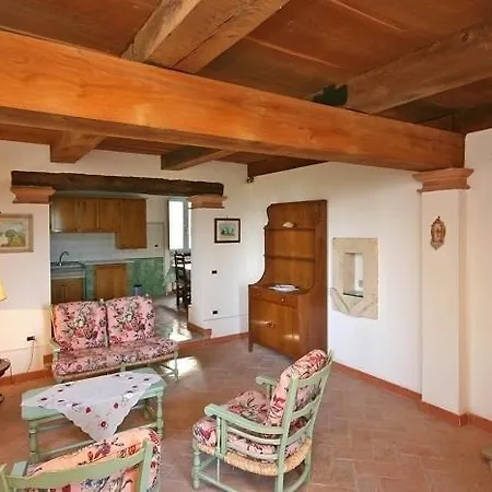 Borgo Del Castellaccio * Fauglia