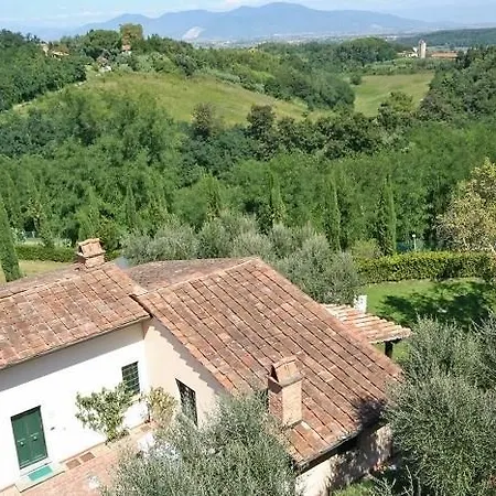 Borgo Del Castellaccio Летний дом *