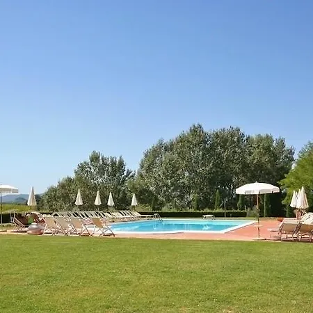 Borgo Del Castellaccio