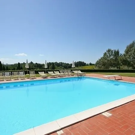Borgo Del Castellaccio * Fauglia