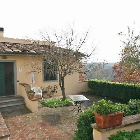 Borgo Del Castellaccio Летний дом