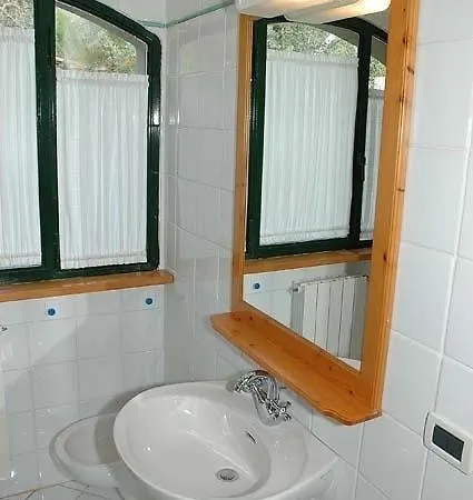 Country house Borgo Del Castellaccio *