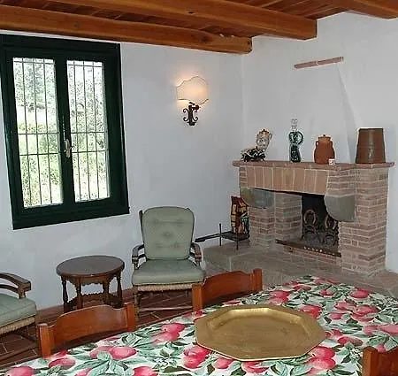 Borgo Del Castellaccio