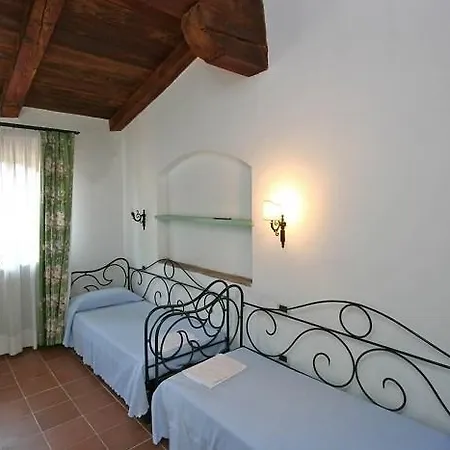 Borgo Del Castellaccio Летний дом *