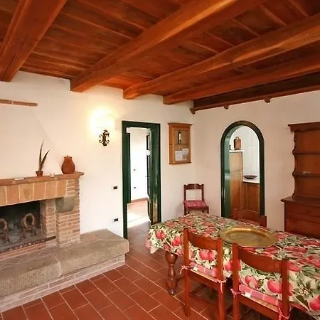 Borgo Del Castellaccio * Fauglia