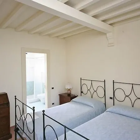 Borgo Del Castellaccio Летний дом *