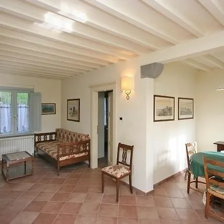 Country house Borgo Del Castellaccio Fauglia