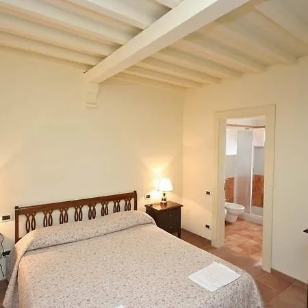 Летний дом Borgo Del Castellaccio
