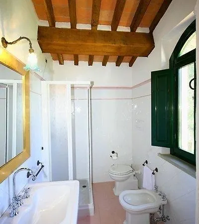 Borgo Del Castellaccio Fauglia