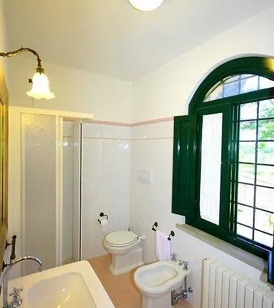 Borgo Del Castellaccio Летний дом