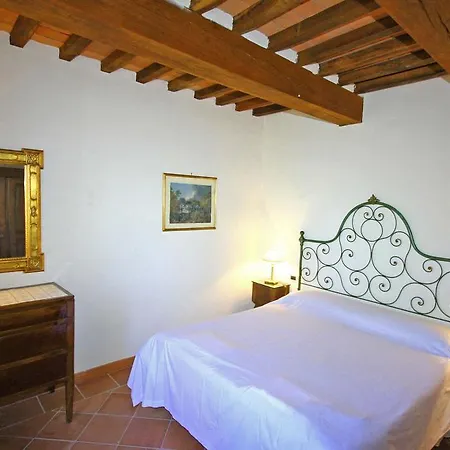 Country house Borgo Del Castellaccio *