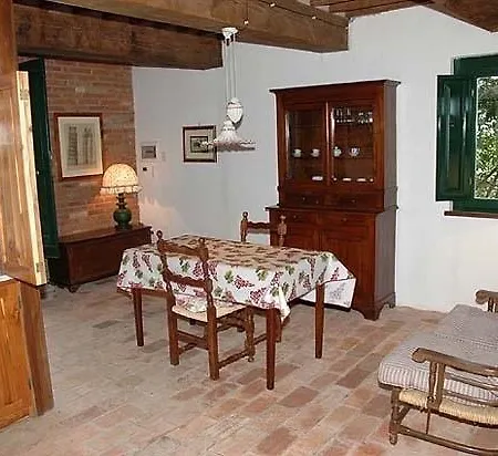 Borgo Del Castellaccio Fauglia