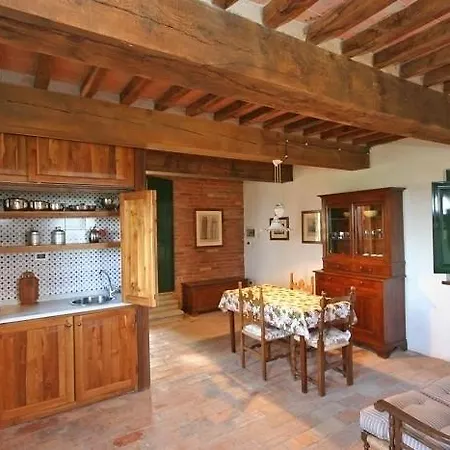Casa di campagna Borgo Del Castellaccio *
