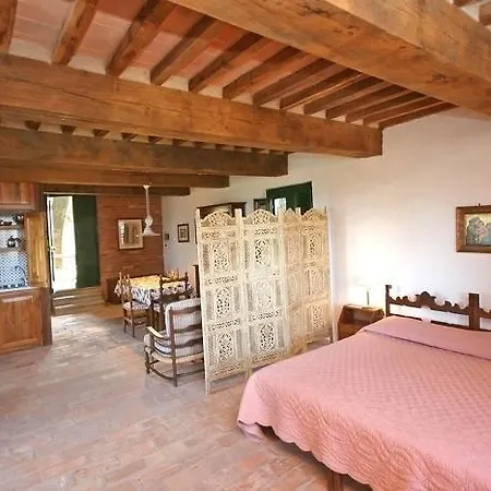 Borgo Del Castellaccio * Fauglia