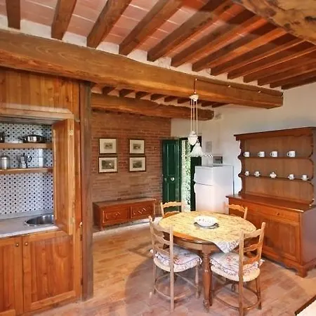 Casa di campagna Borgo Del Castellaccio *