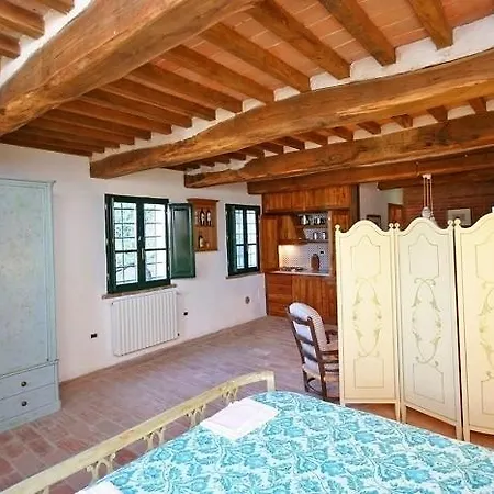 Borgo Del Castellaccio Летний дом *