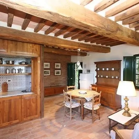 Borgo Del Castellaccio Fauglia