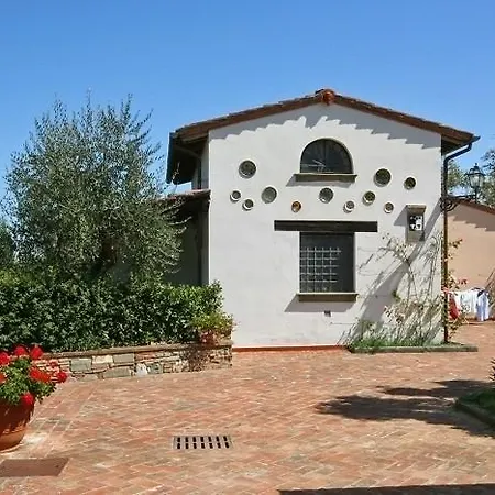 Borgo Del Castellaccio *