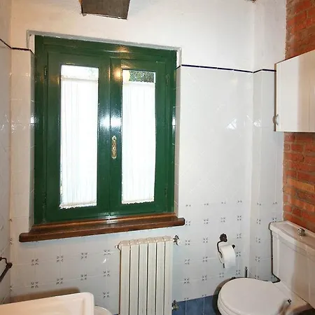 Country house Borgo Del Castellaccio Fauglia