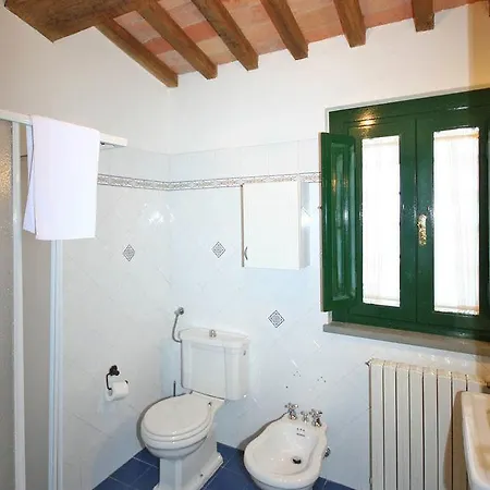 Borgo Del Castellaccio
