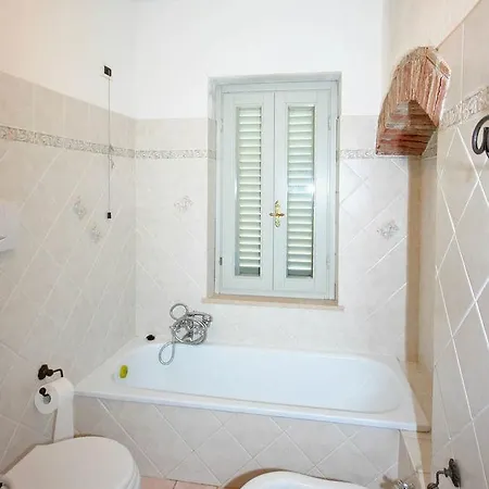 Летний дом Borgo Del Castellaccio *