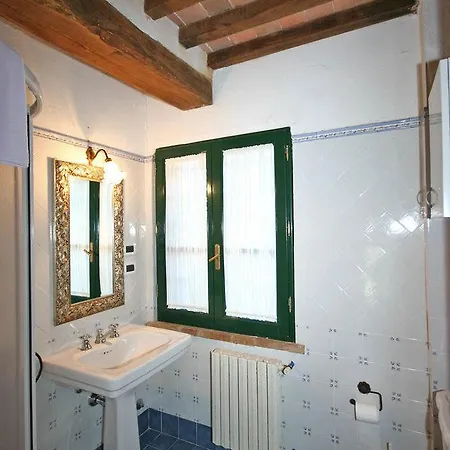 Borgo Del Castellaccio