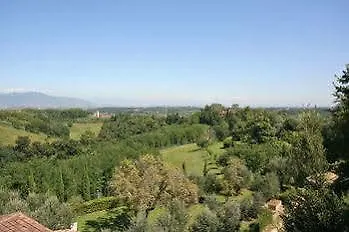 Country house Borgo Del Castellaccio *