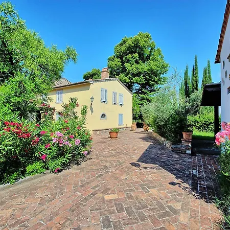 Borgo Del Castellaccio *