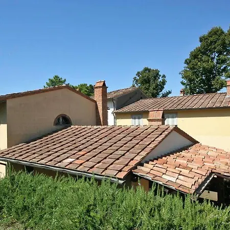 Летний дом Borgo Del Castellaccio Fauglia