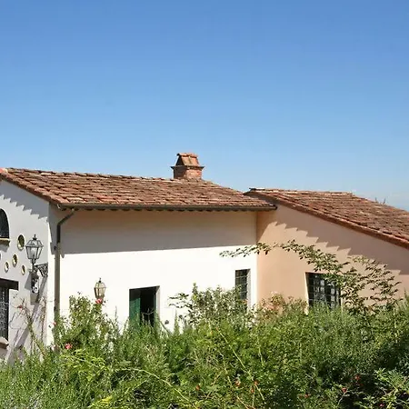 Borgo Del Castellaccio Летний дом Fauglia