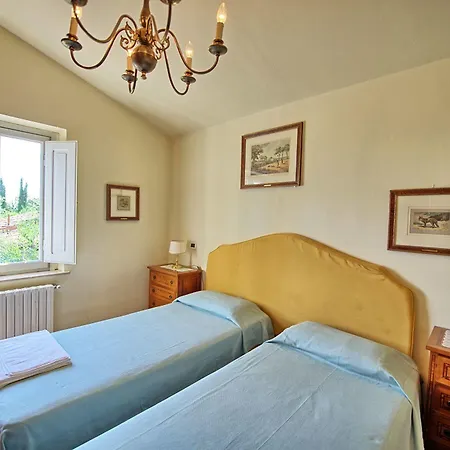 Country house Borgo Del Castellaccio